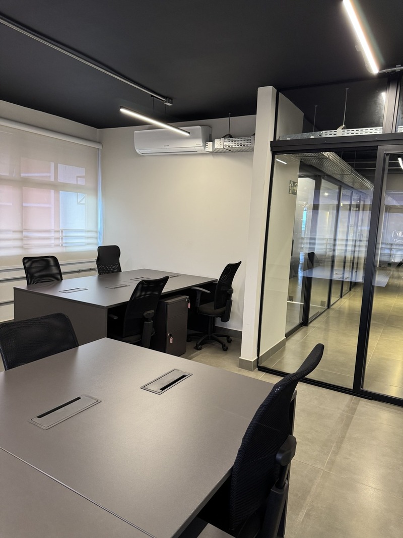 Uberaba Coworking - Estações de trabalho para sua empresa