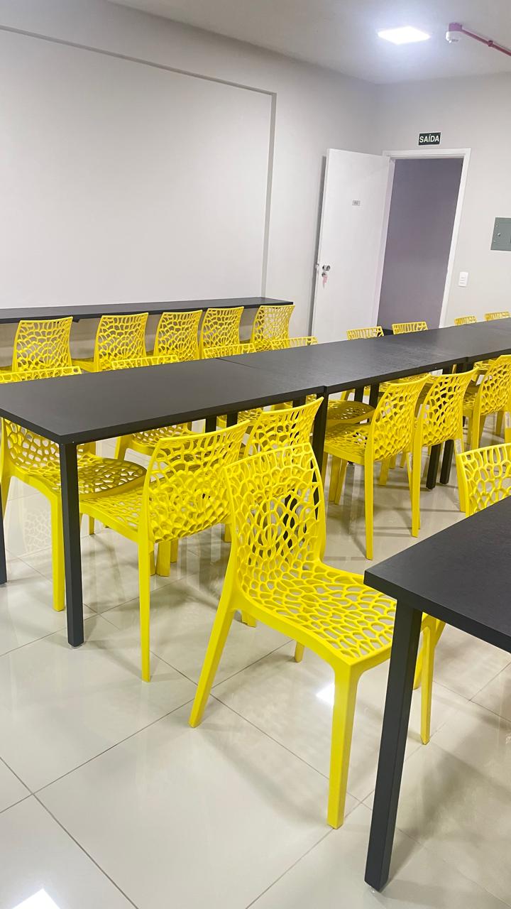 Refeitório Uberaba Coworking